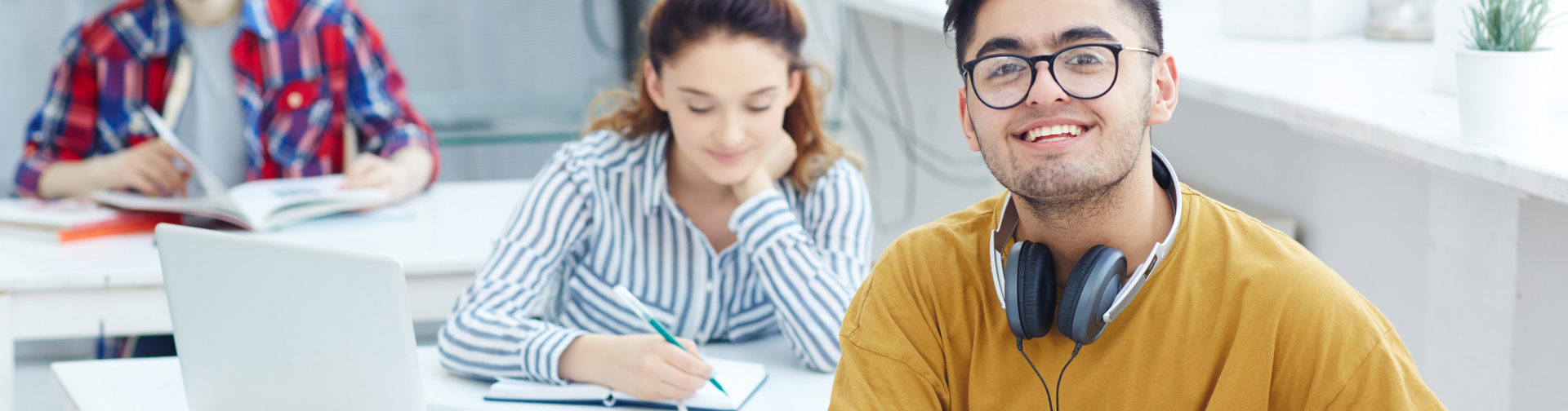 solutions Banner